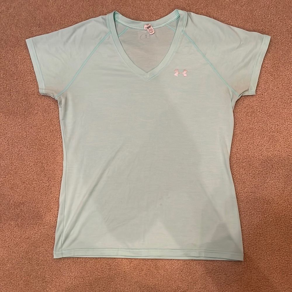 Women’s Under Armour Shirt
